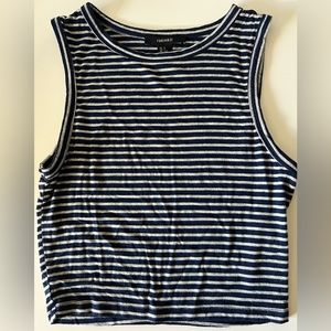 Forever 21 crop top